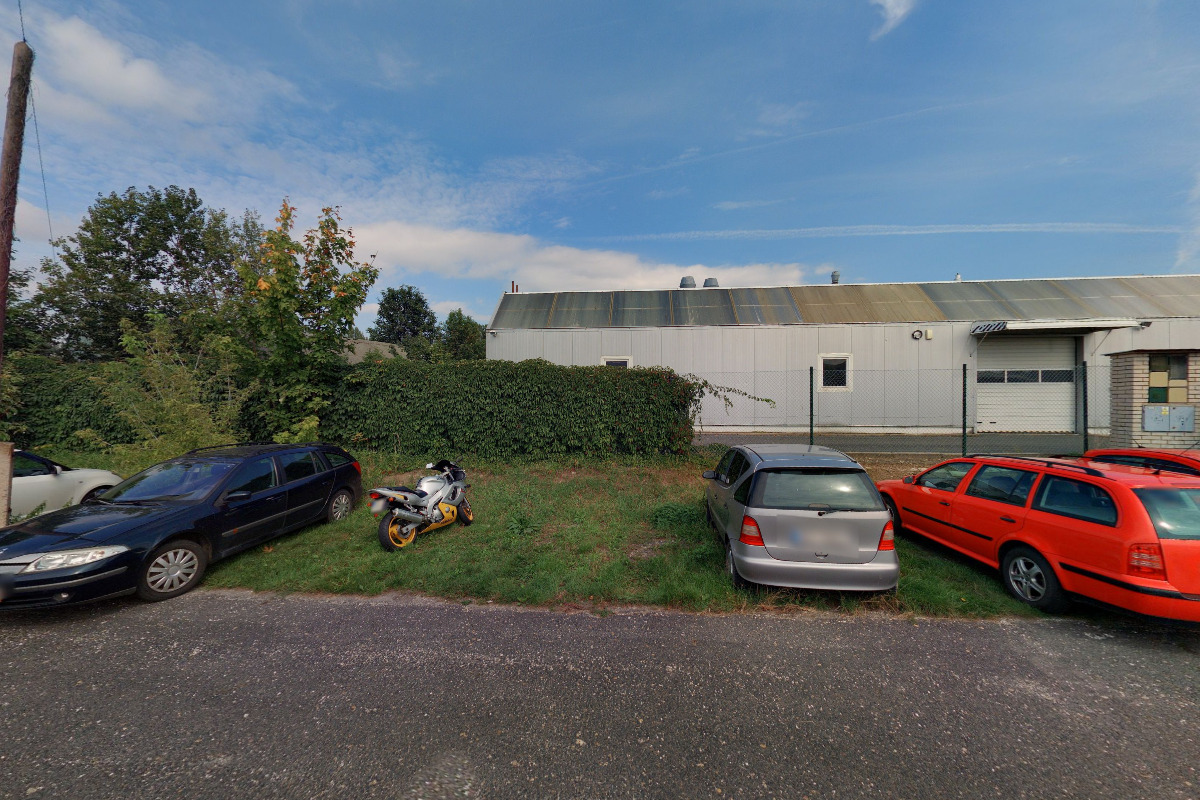 UNIKOM a.s. - Škoda Plus foto 2