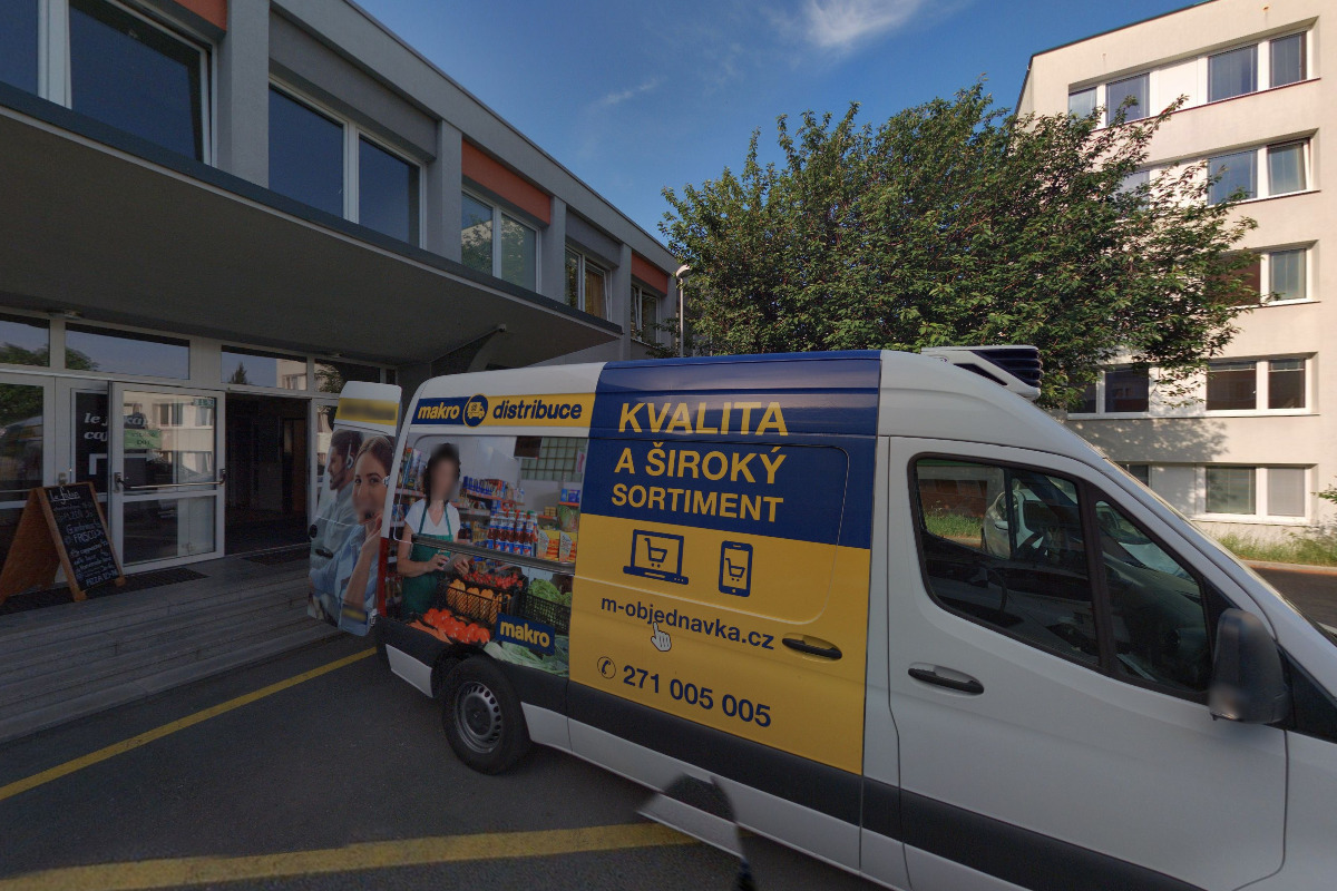 le fakap. café & bar