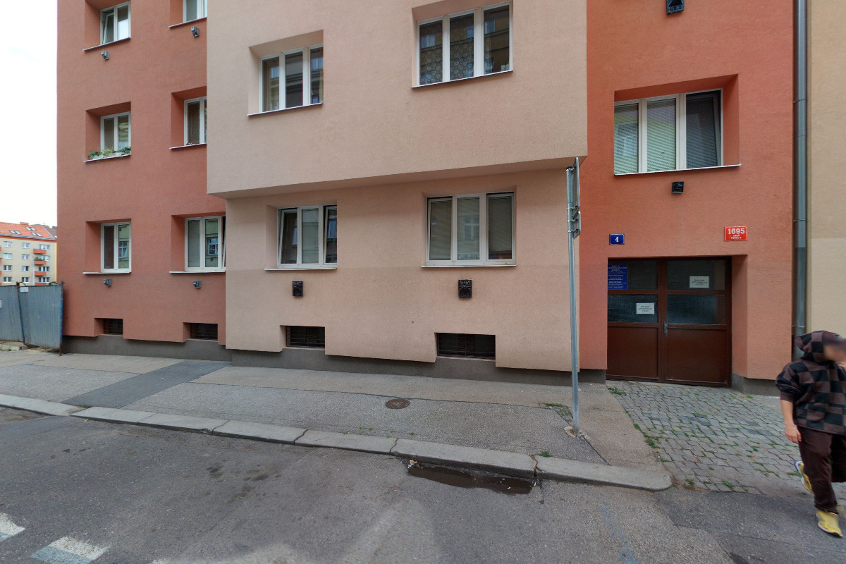 Centrum pro zdravotně postižené a seniory Středočeského kraje foto 2