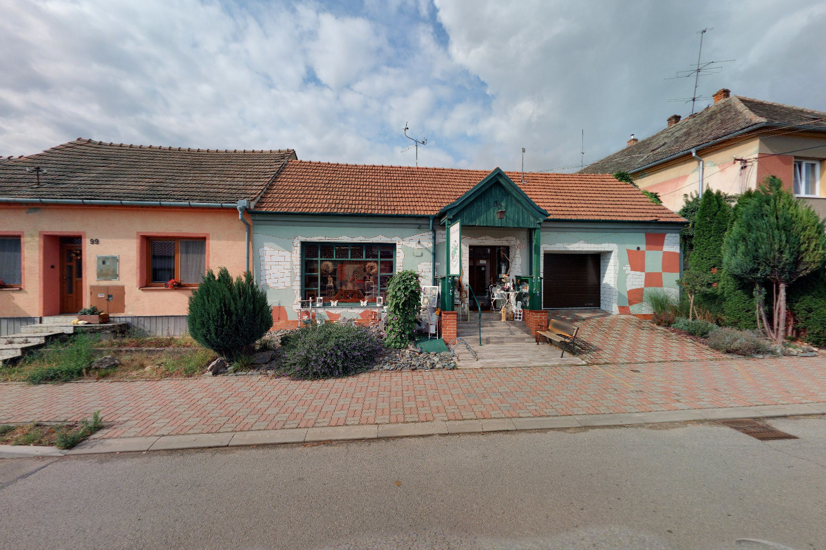 Ne-vinné dárky a dekorace foto 5