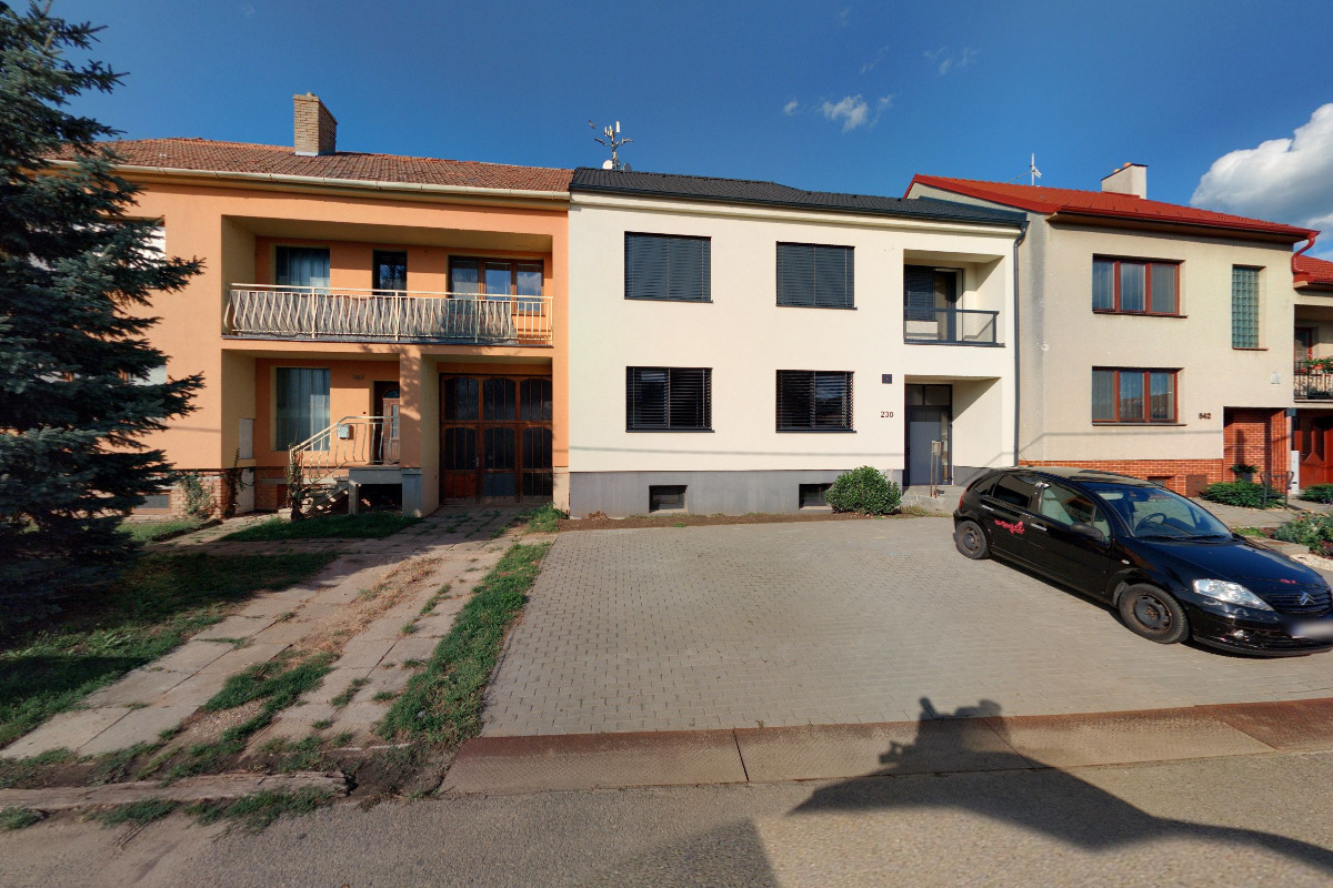 Ing. Lenka Ondrášková