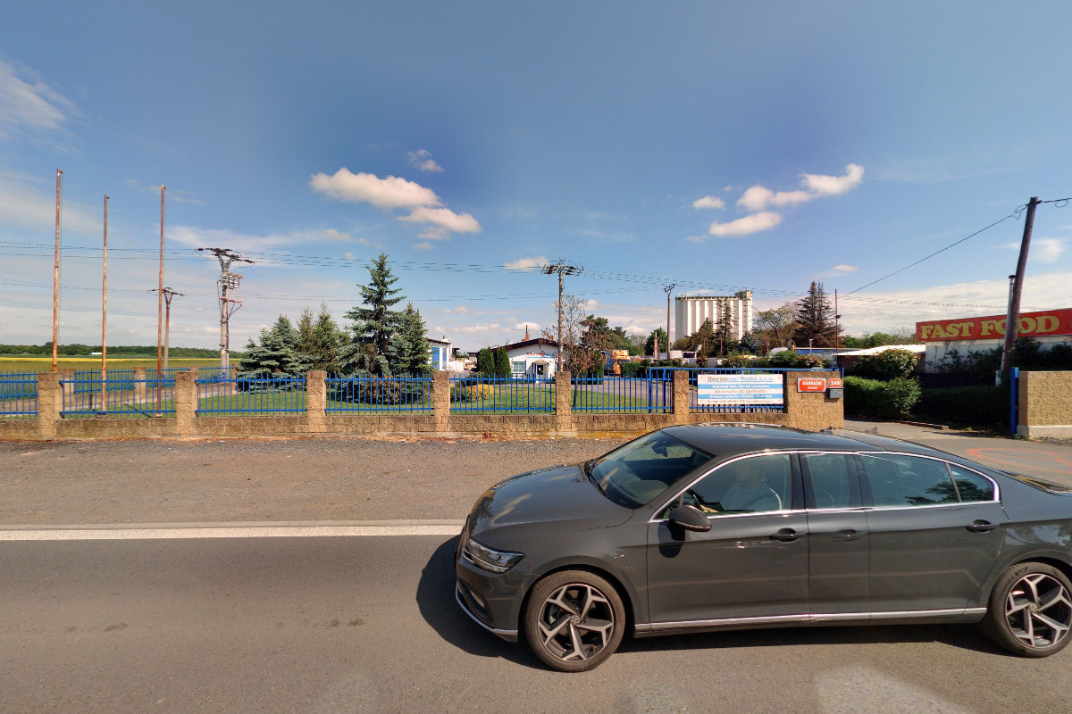 Thermomur Praha, s.r.o.