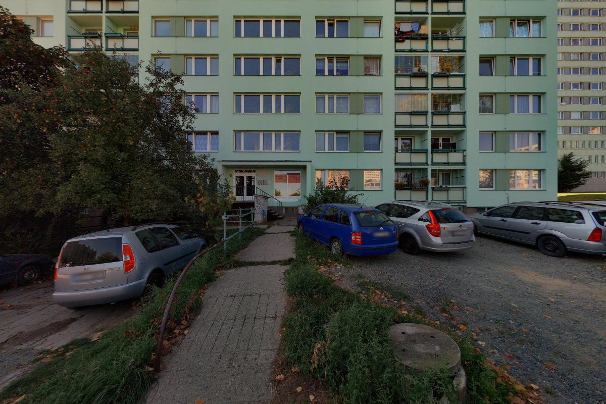 Ing. Bedřich Hrabánek - TC SERVIS