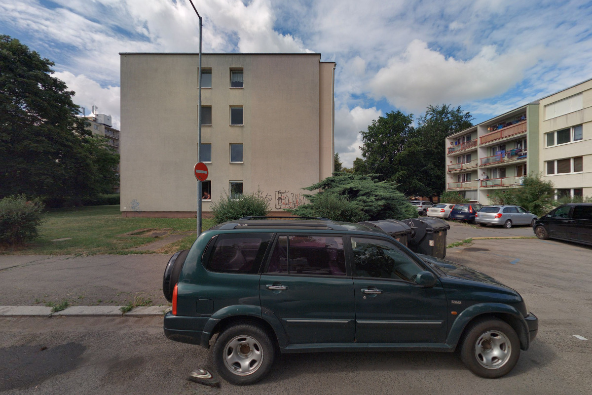 JUDr. Zora Švabíková foto 2