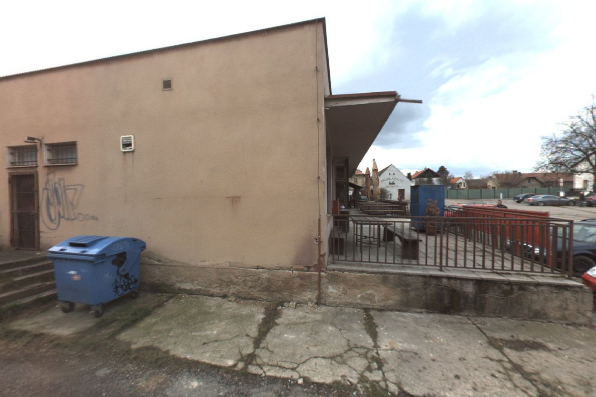 Můj obchod Dolní Jirčany