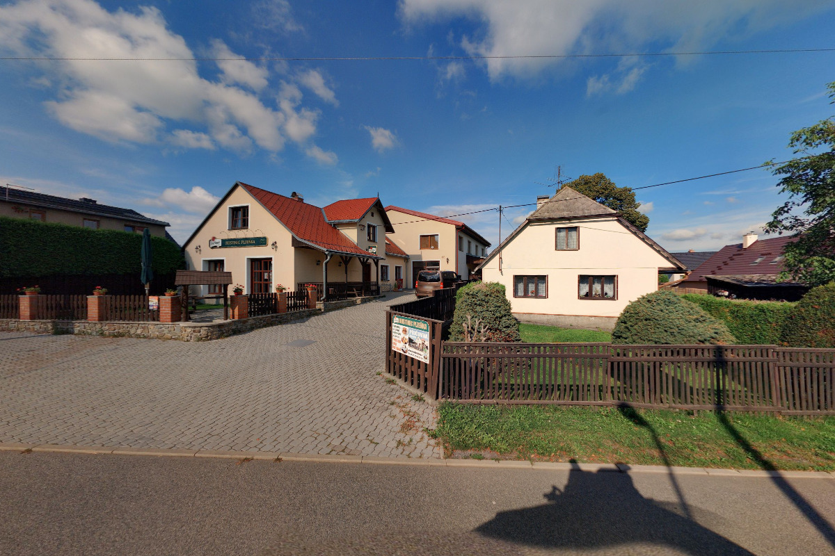 Hostinec Plzeňka