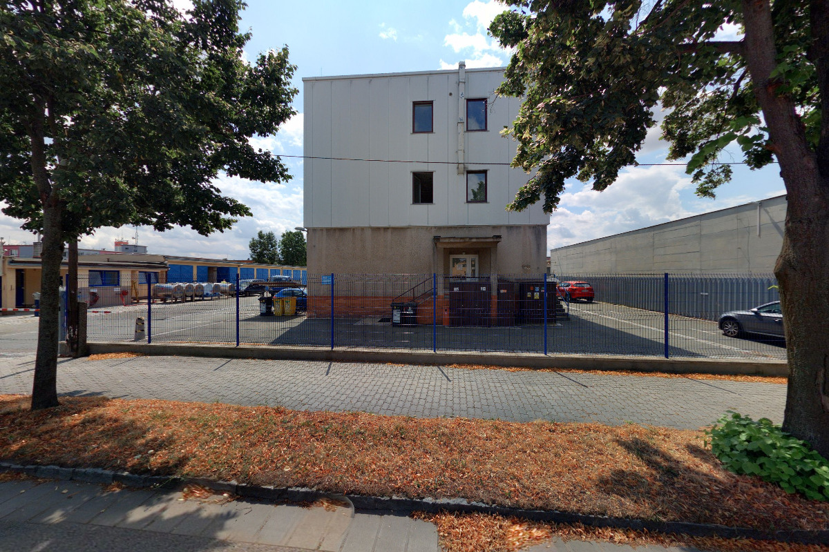 Vodohospodářské laboratoře, s.r.o. foto 2
