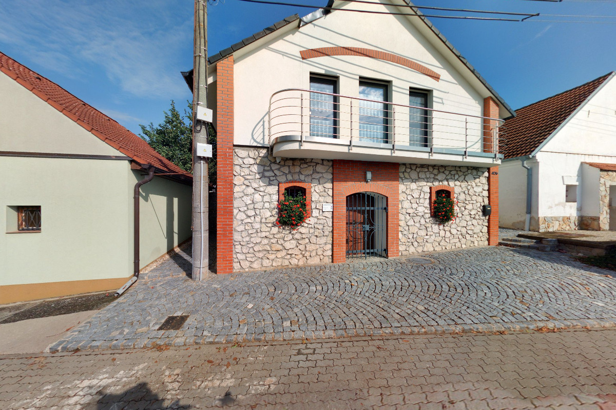 Vinný sklep Starovičky 406