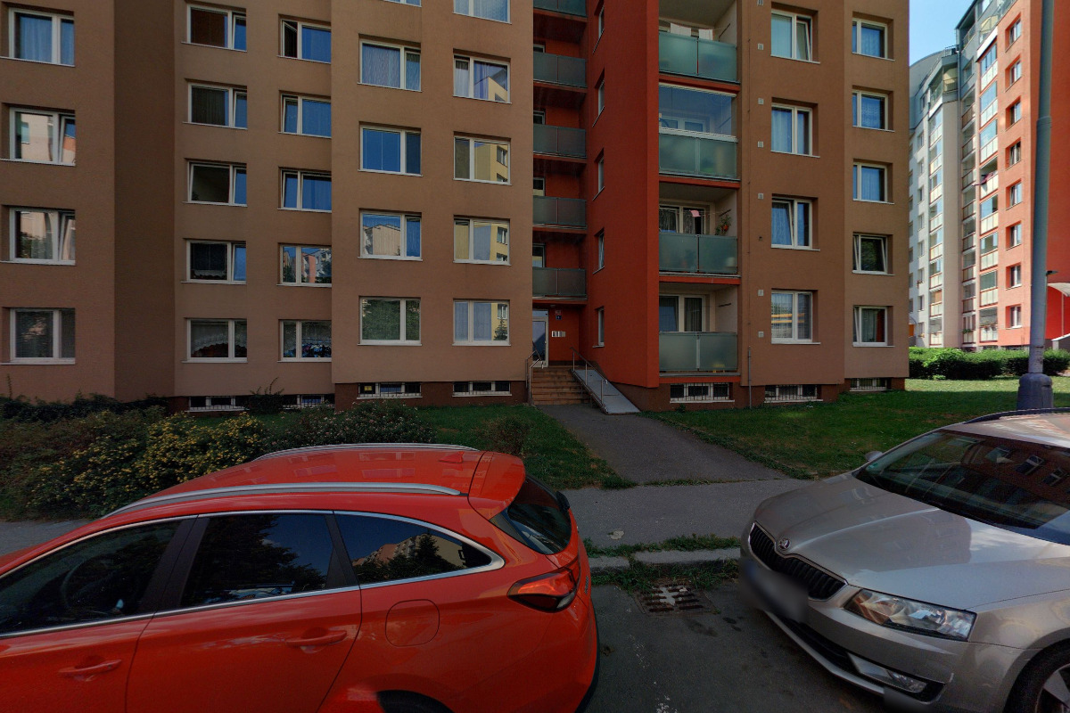 Exclusive Private Development s.r.o.