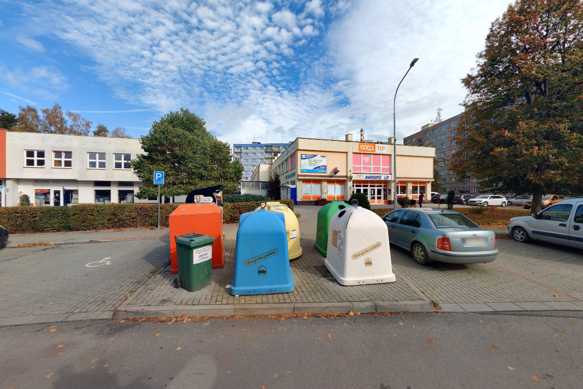 PPL Parcelbox foto 2