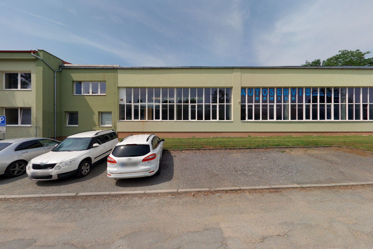 Terra Service CZ, s.r.o.