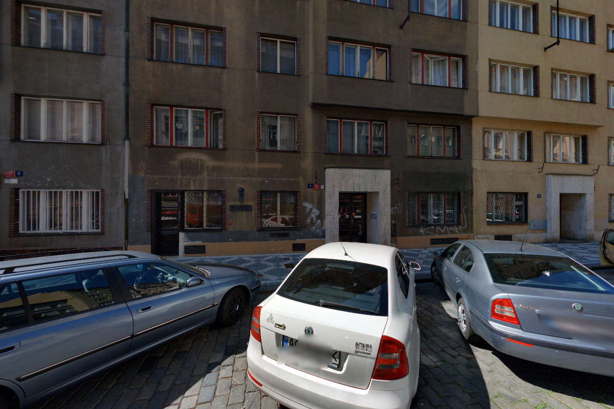 Nemovitosti Kypr foto 1