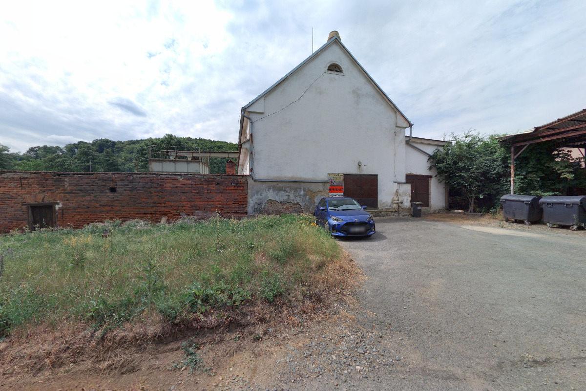 TETČICKÝ MLÝN, s.r.o.