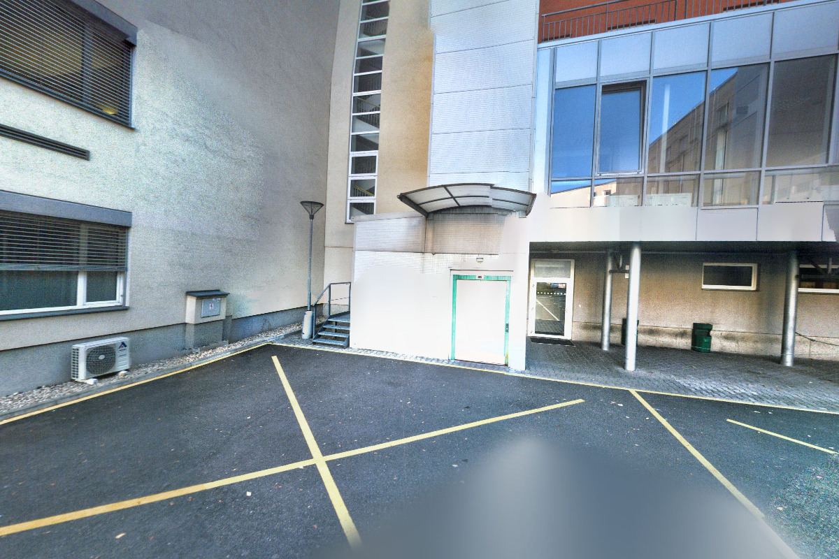 Oddělení klinické biochemie - Oblastní nemocnice Kolín foto 2