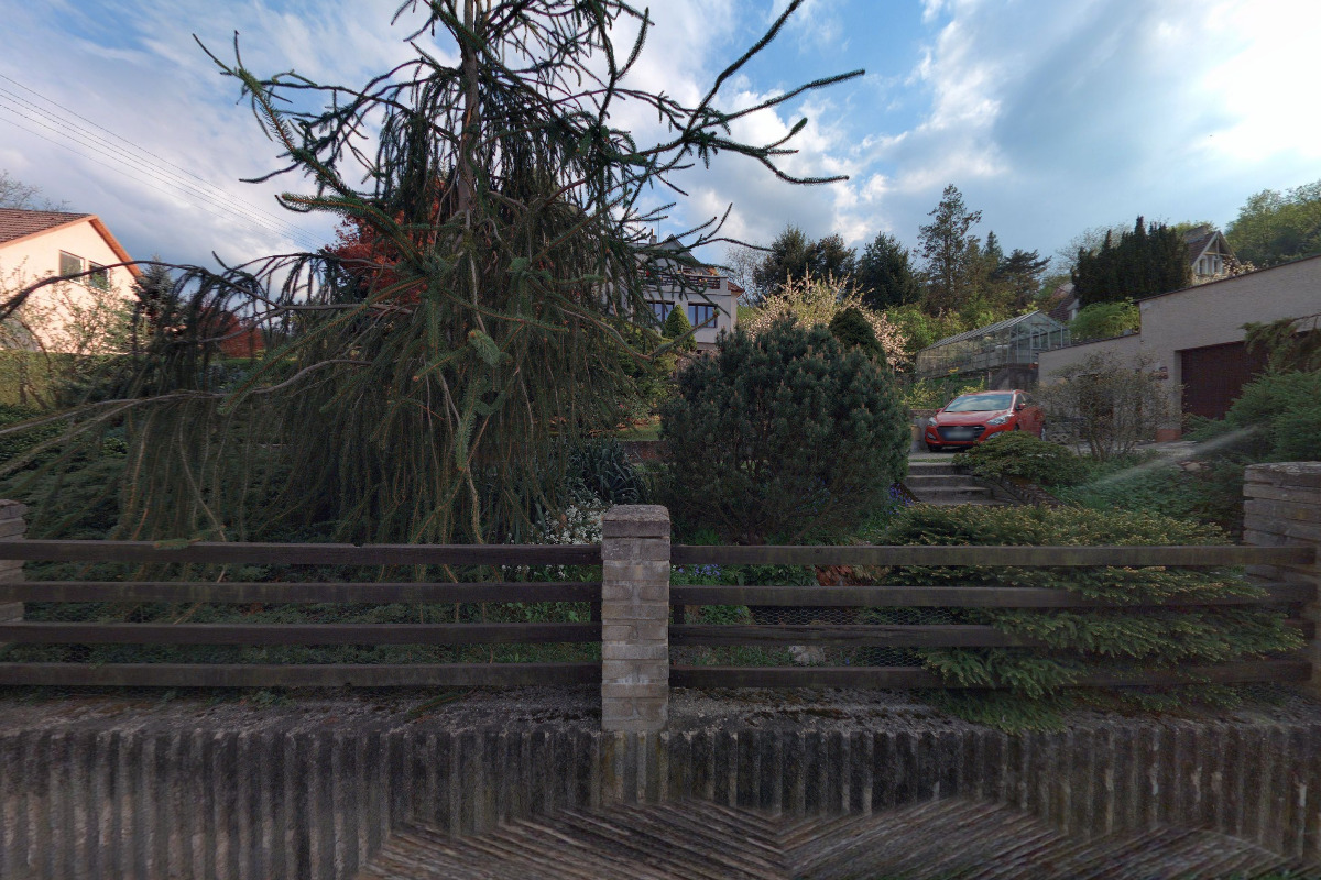 Pevnostní muzeum v Sazené