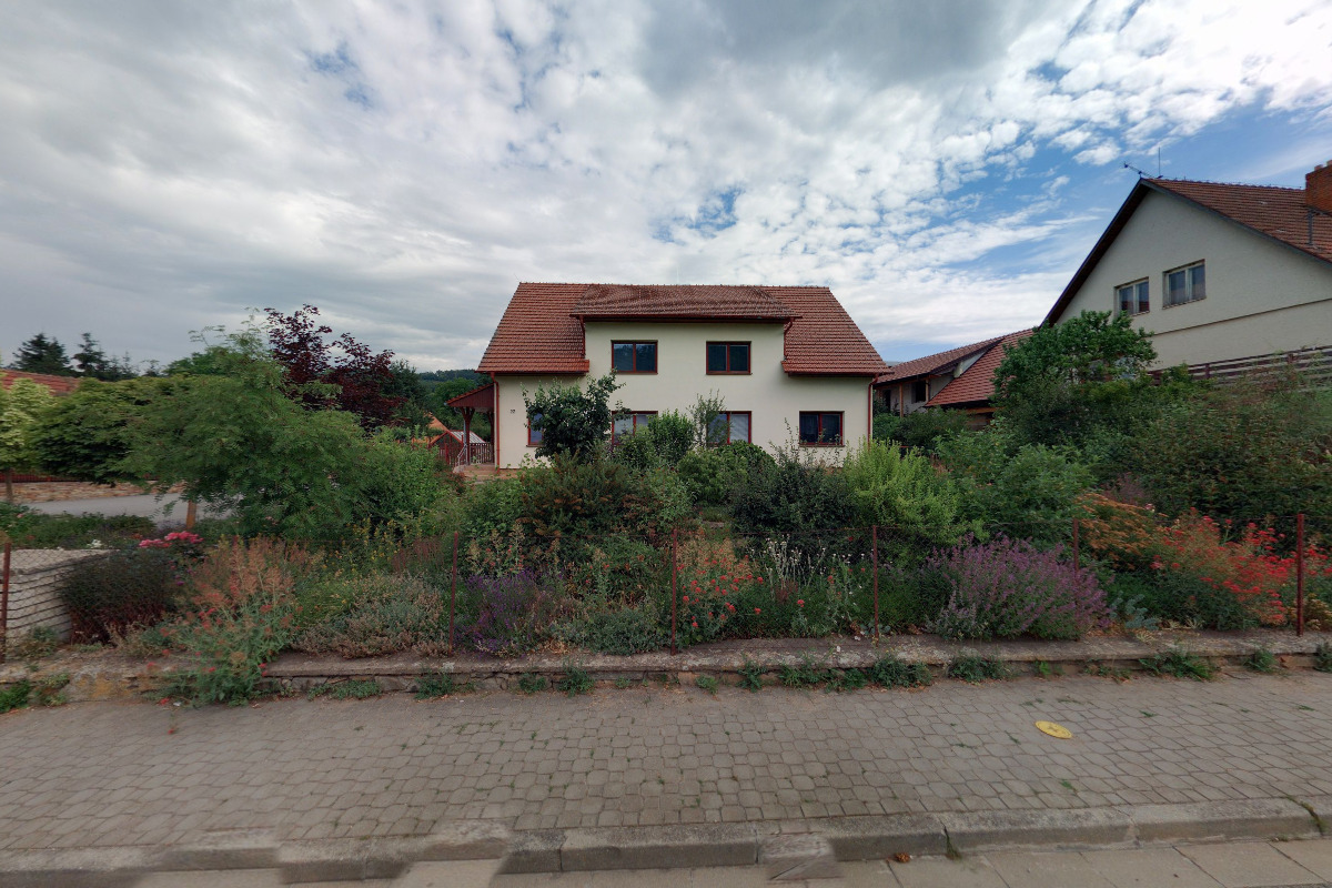 MUDr. Ivana Mašková