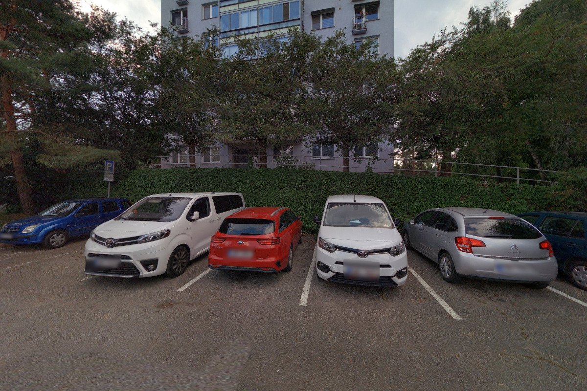 Mgr. Renata Kittnerová, advokátní kancelář