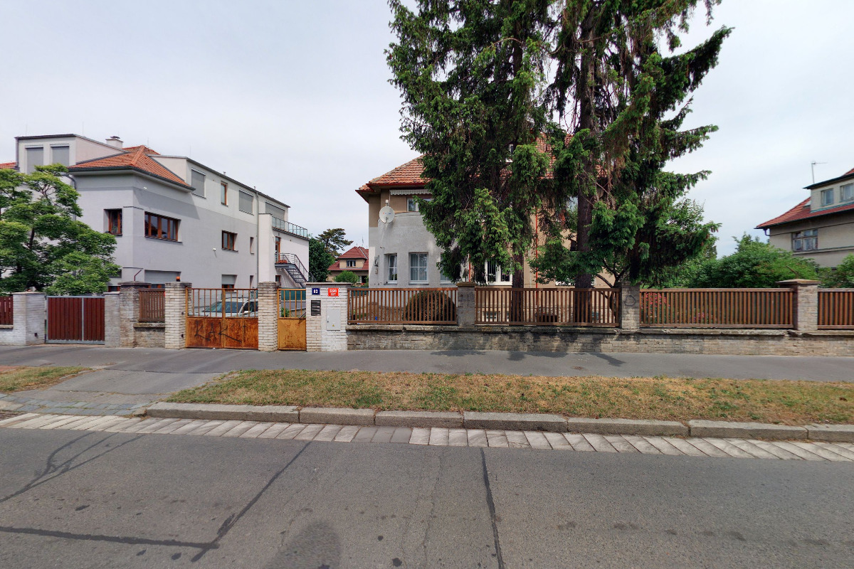 Deratizace Praha.CZ foto 2