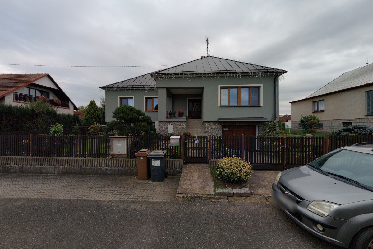 Jiří Šimánek a syn autodoprava, s.r.o.