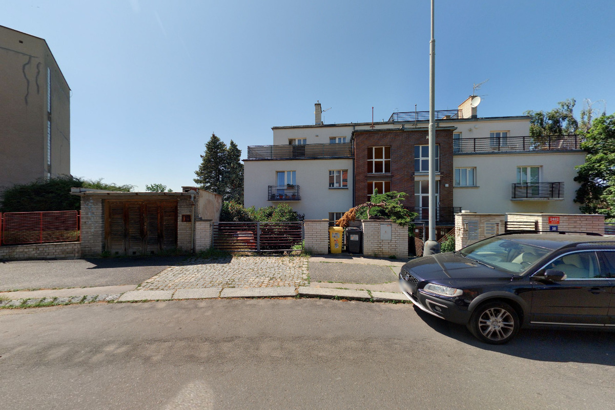 Prochazka Custom Guitars