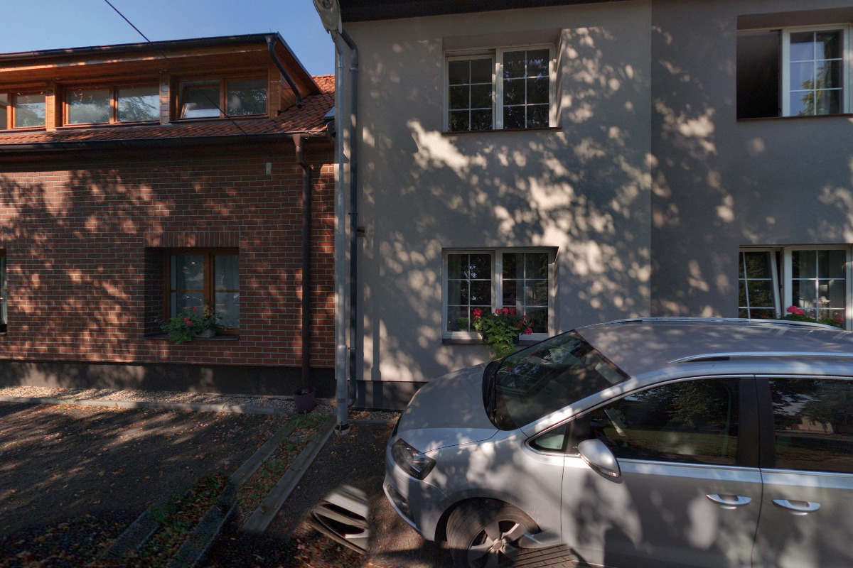 Gasaron Berger De Brie