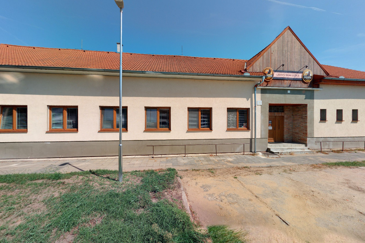 Restaurace Lidový dům foto 3
