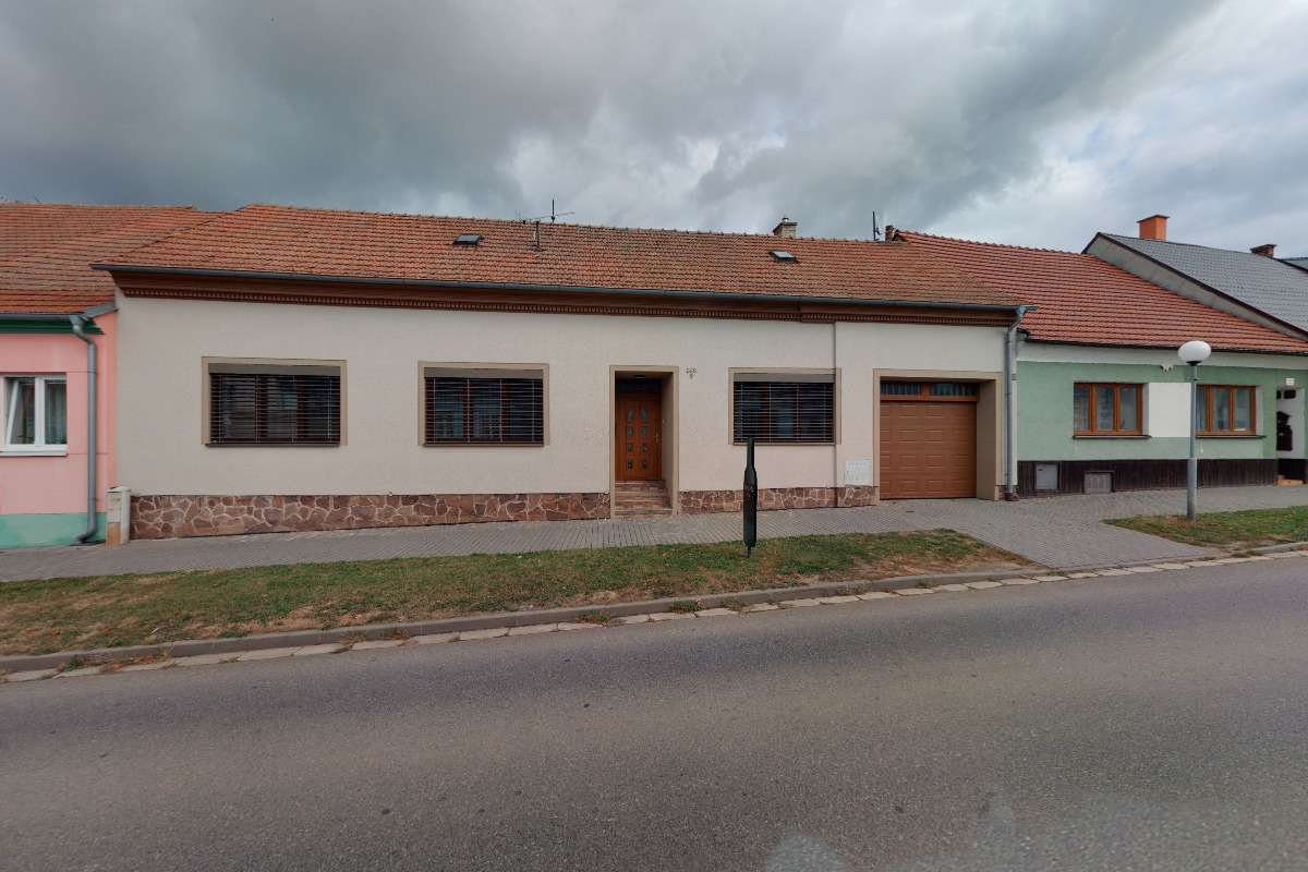 Apartmán vinařství Dočkal - Sklep u Barborky foto 2