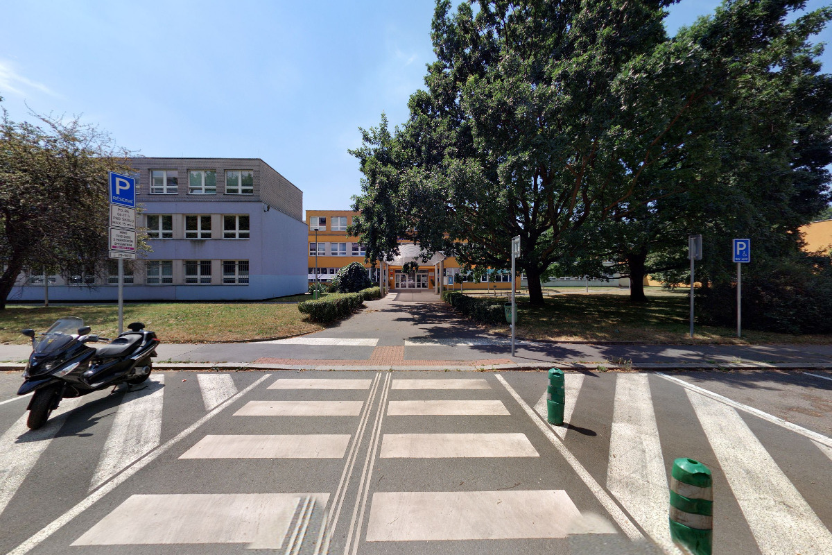 Taneční škola Astra Praha