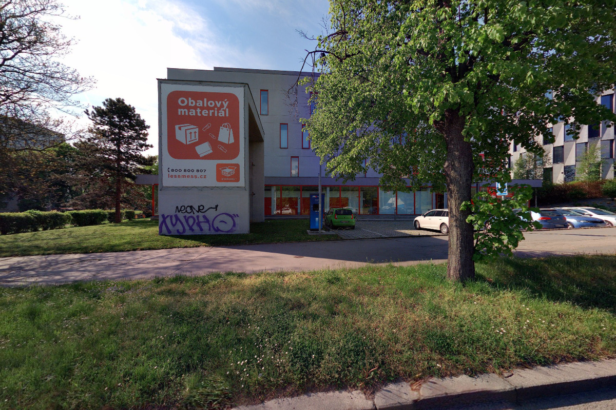 PREpoint - nabíjecí stanice PRE foto 1