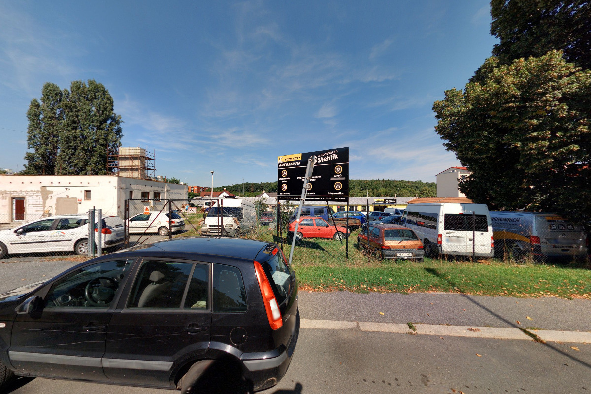 Autobazar Auto Werke