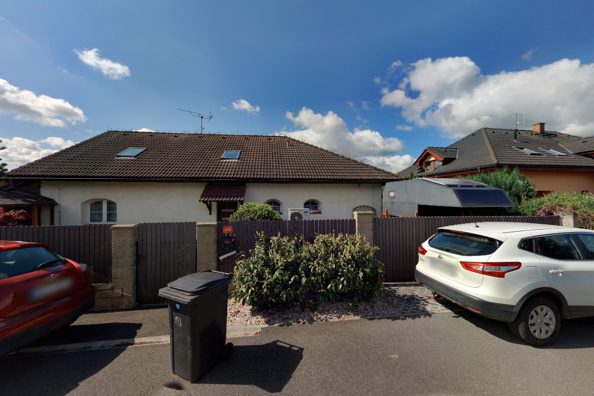 HT dveře - Bezpečnostní dveře foto 5