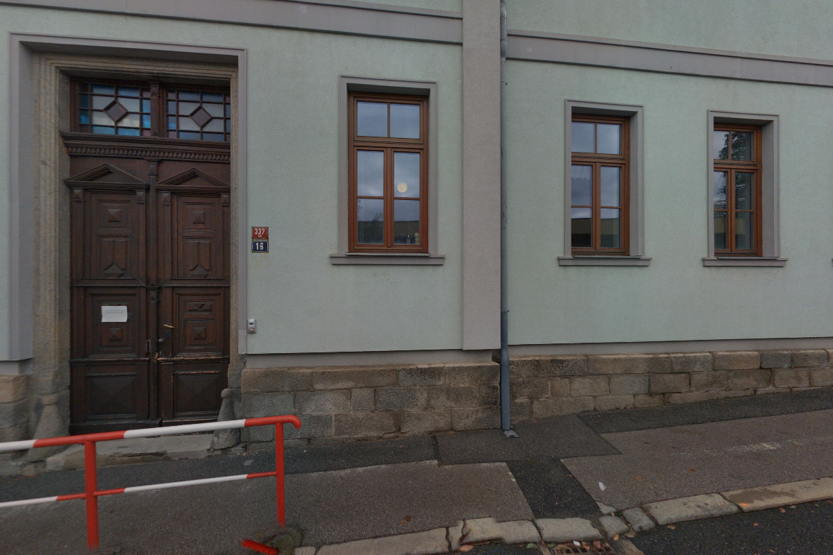 ZŠ Příbram, Prokopská foto 2