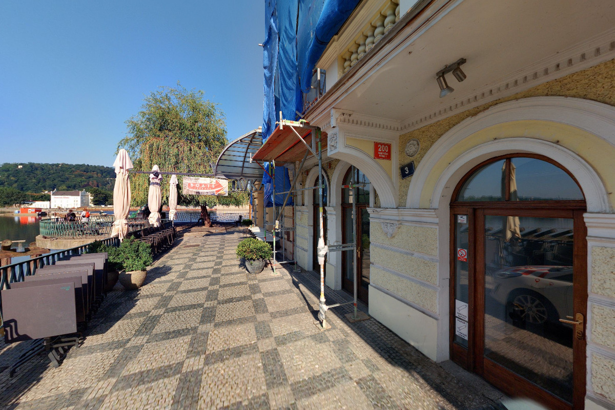 Muzeum Bedřicha Smetany