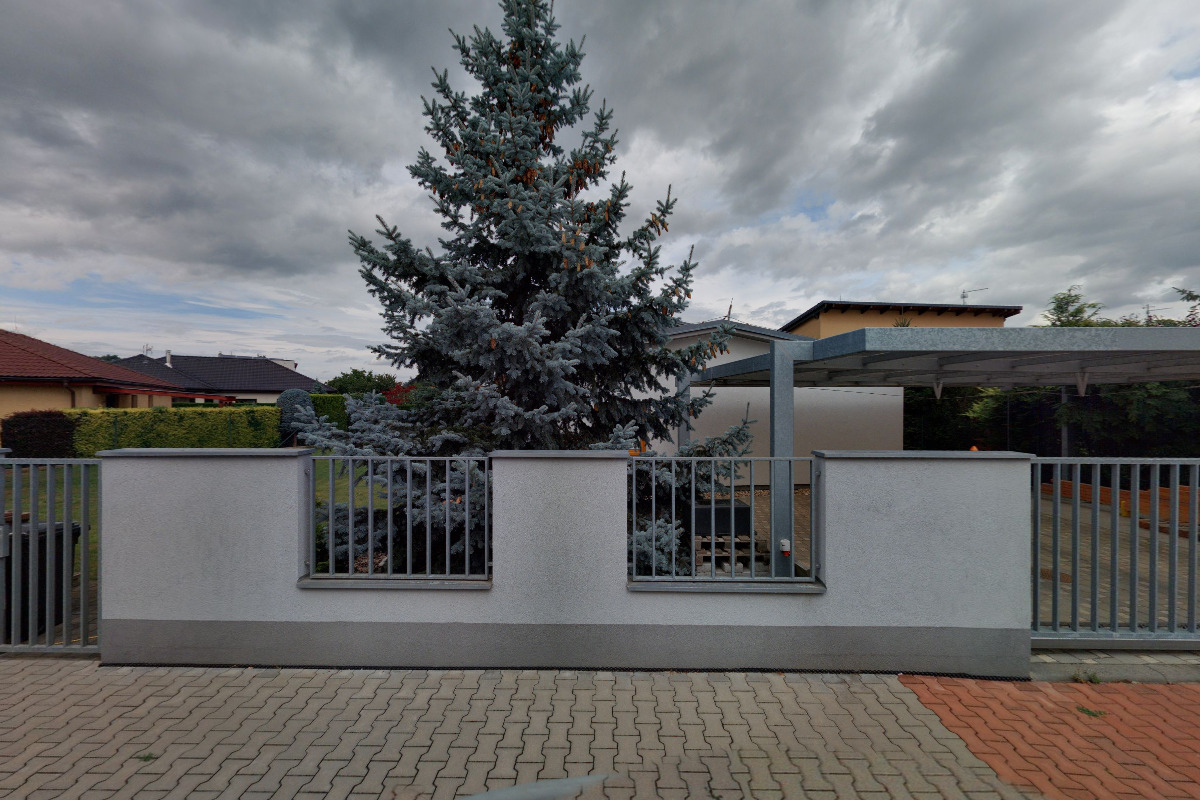 Ing. Pavlína Hovorková