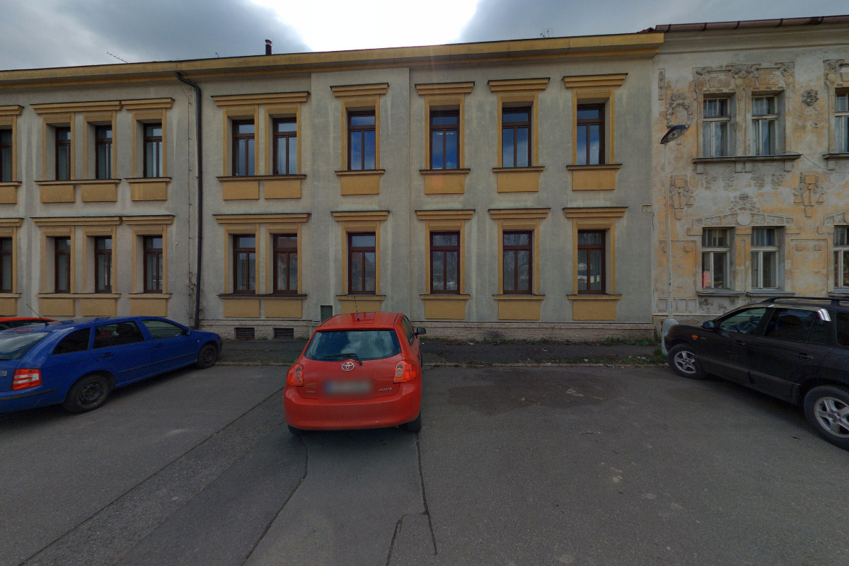 Krajská správa a údržba silnic Středočeského kraje