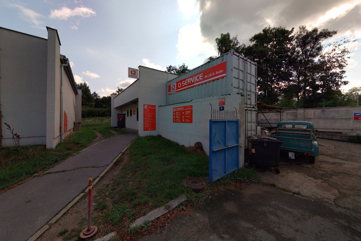 M.I.D.S Auto, s.r.o.