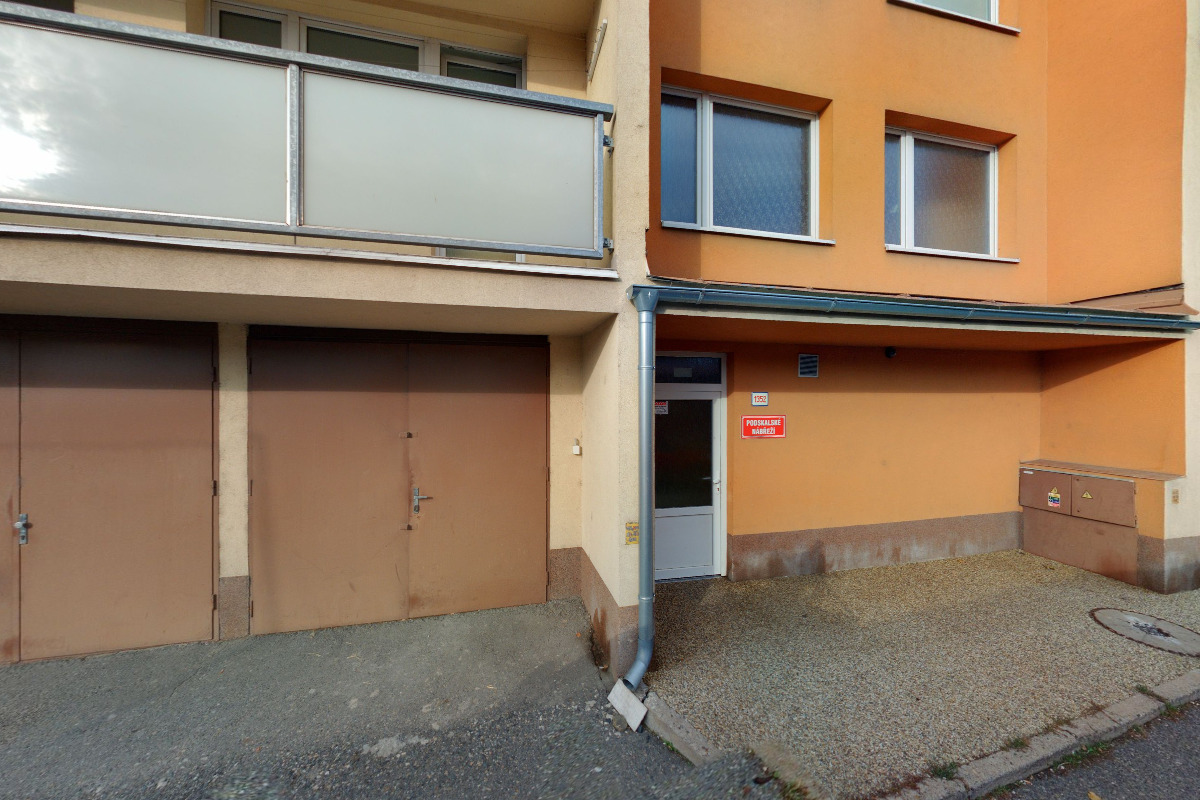 Dětský lékař MUDr. Dagmar Straková, s.r.o.