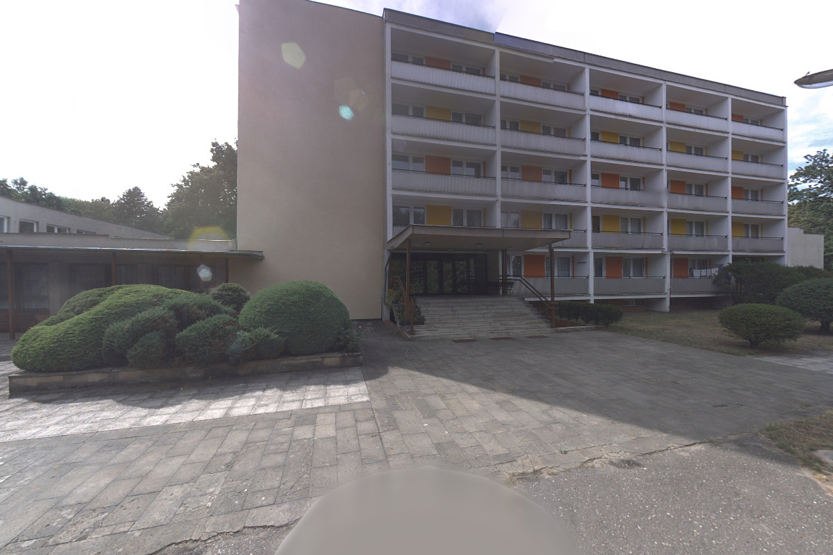 Střední škola chovu koní a jezdectví Kladruby nad Labem - Domov mládeže