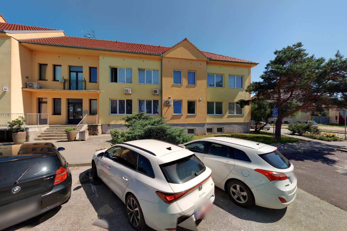 Zdravotnická záchranná služba Jihomoravského kraje