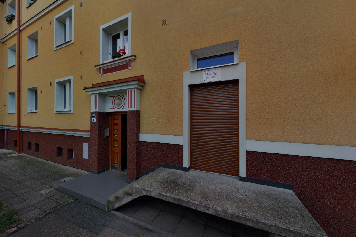 MUDr. Vladimíra Pruklová