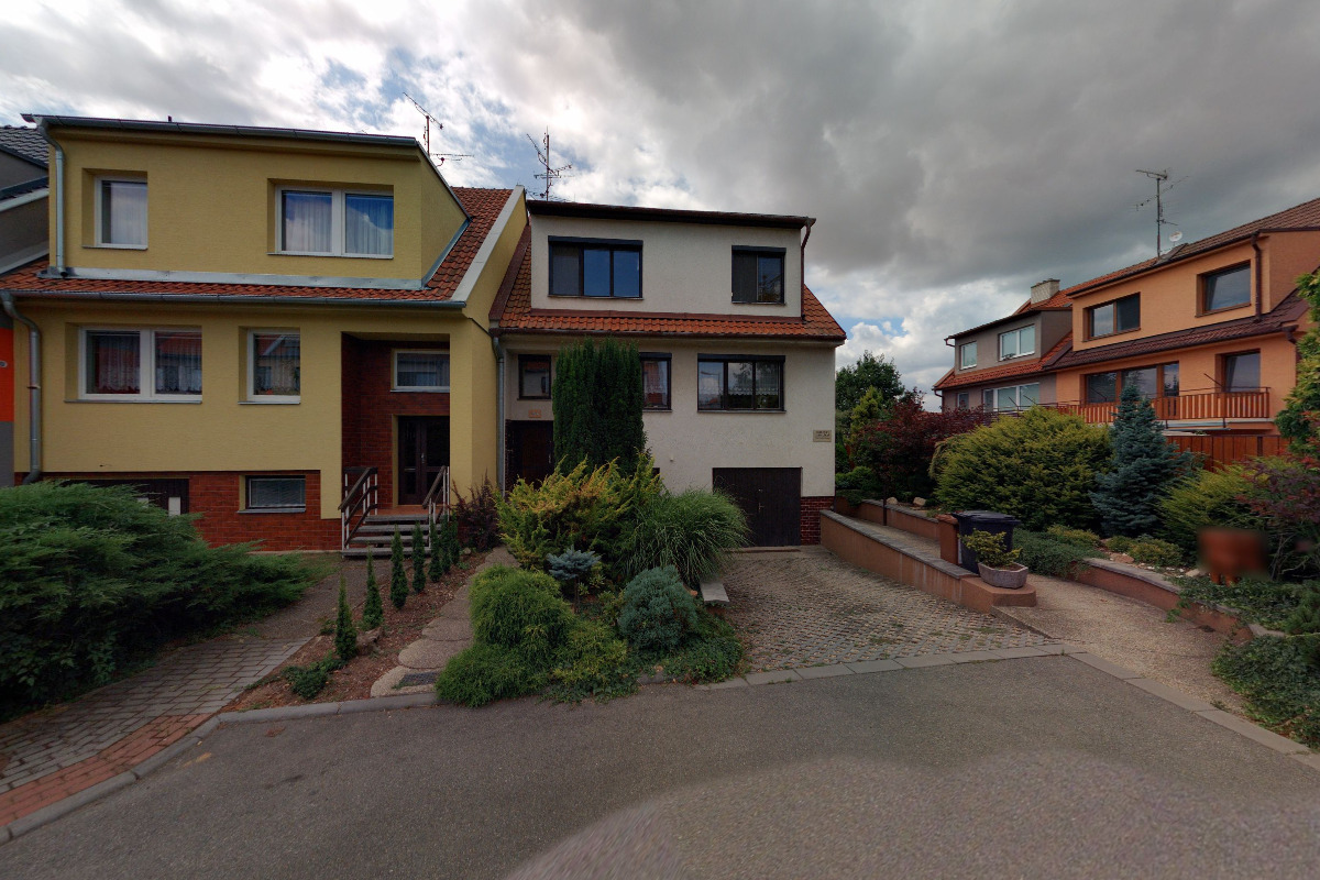 MUDr. Dana Šalamounová