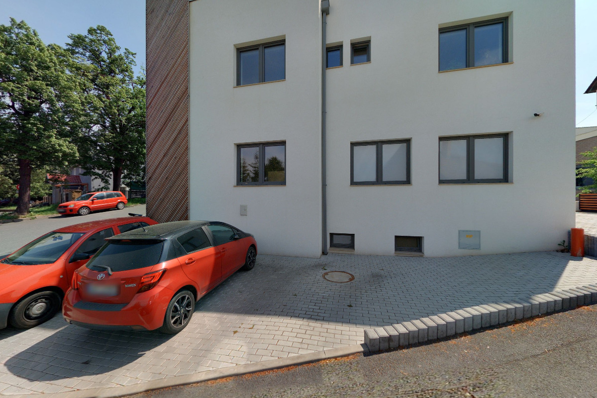 MÚ Klecany - Matriční úřad