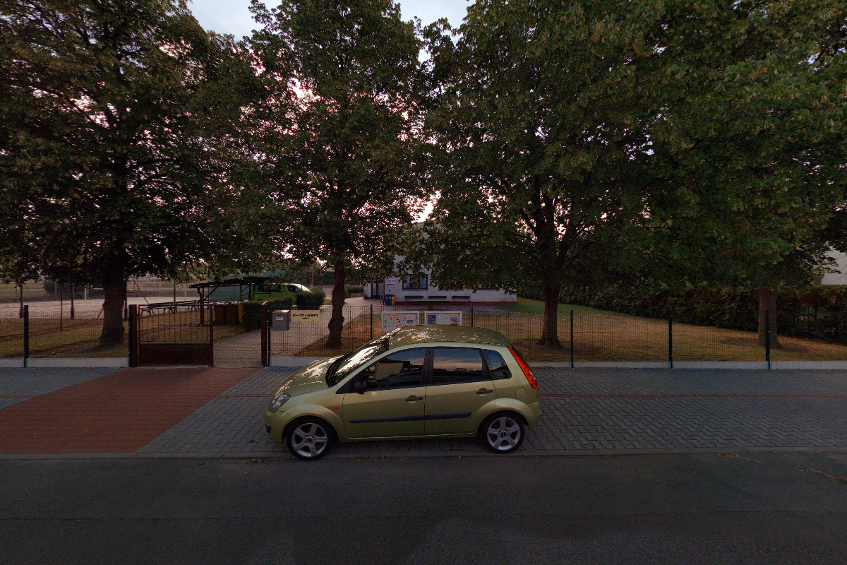 Dům dětí a mládeže Holice