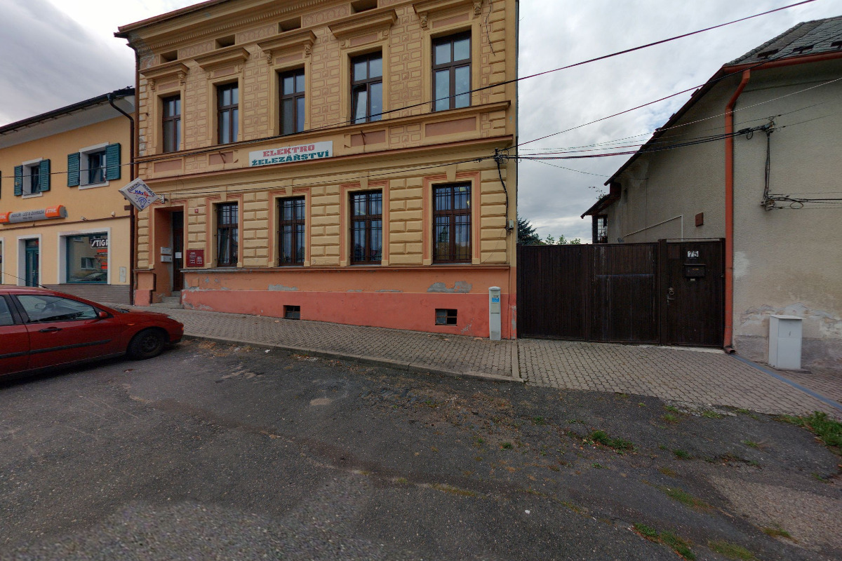 HavEI - Tomáš Havlíček