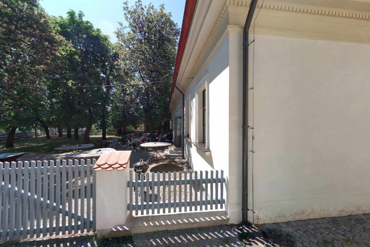 Stůl Jana Punčocháře foto 5