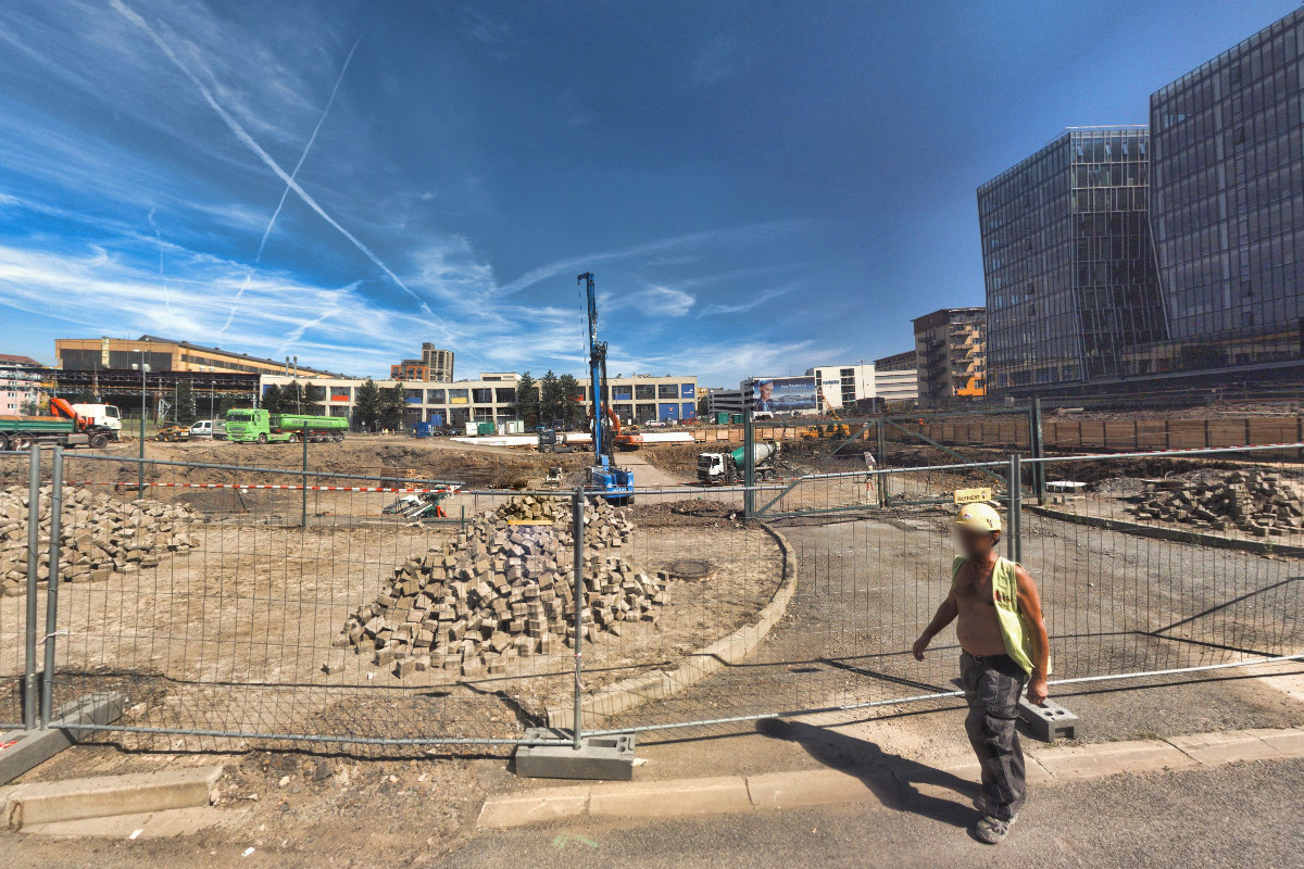 Bankomat ČSOB foto 4