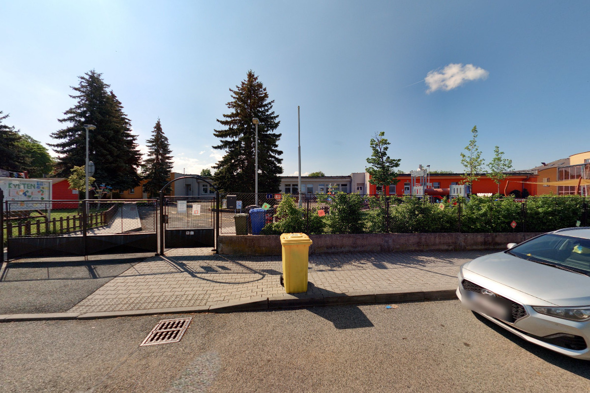 Svatojánci z.s. - příměstský tábor Rudná foto 1