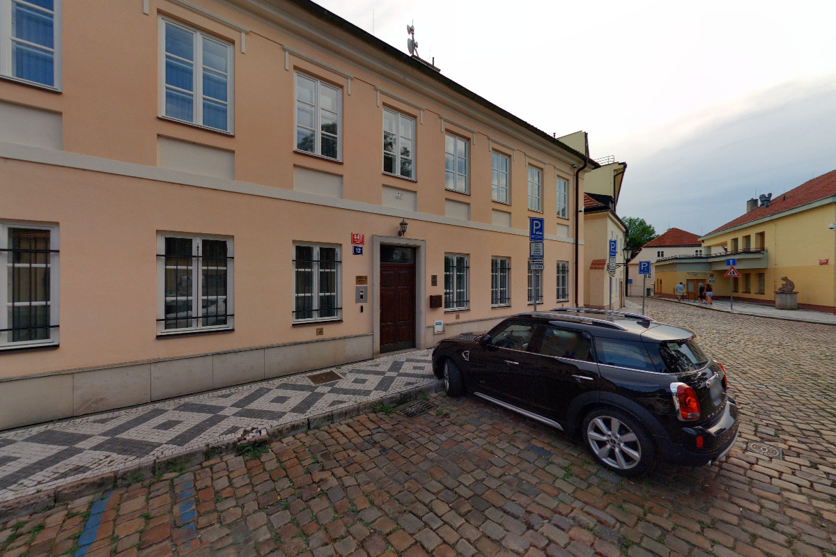 Notářská komora České republiky foto 2