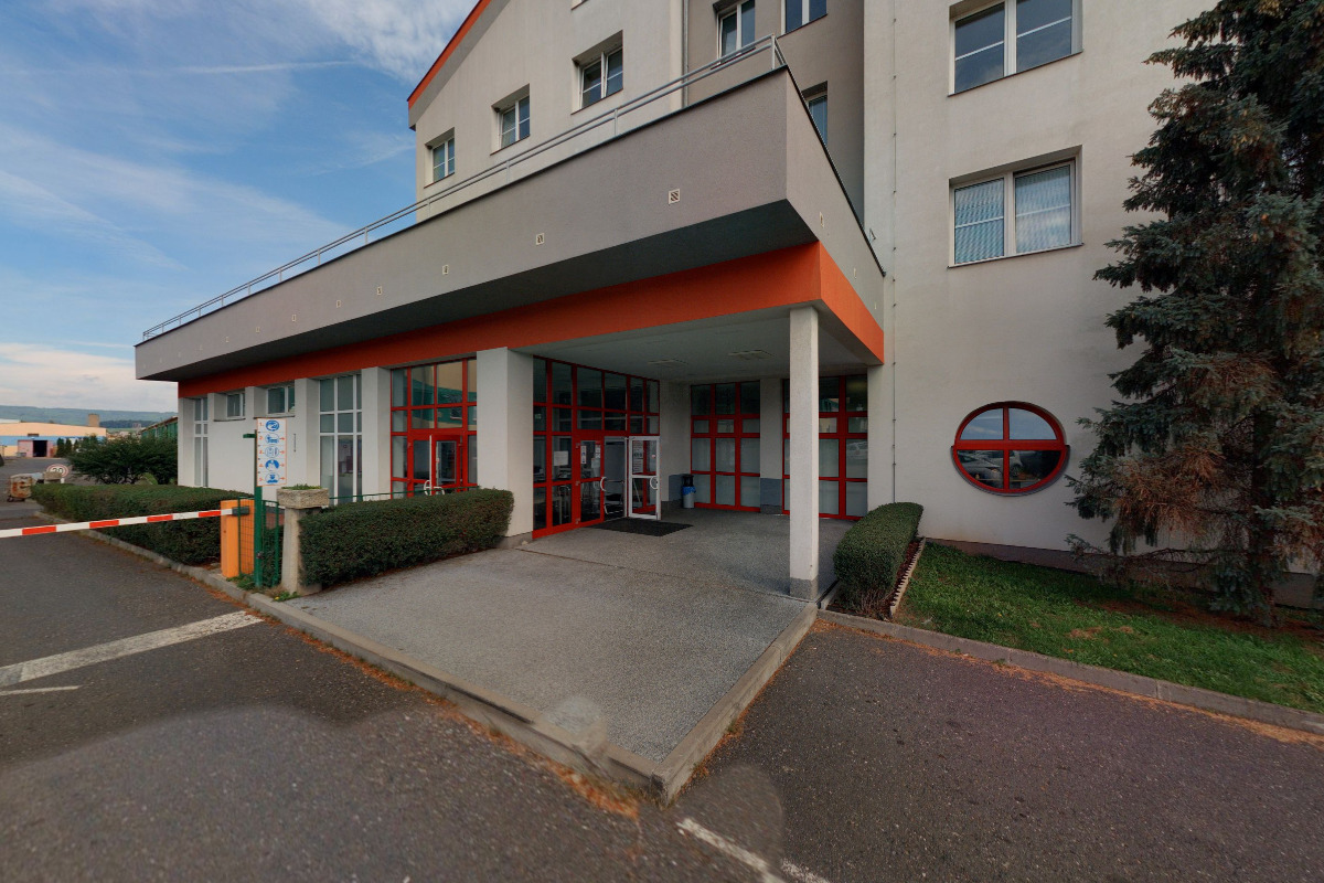 Ravak showroom Příbram foto 5