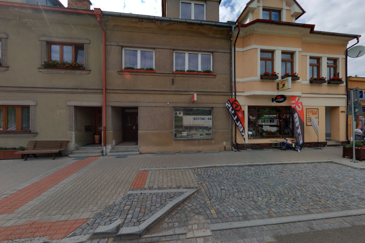 Marie Králová foto 2